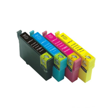 Kompatible Tintenpatrone T1661-T1664 für Epson Me-10 / Me-101